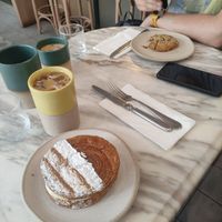  at Holy Llama - Sintagma in Athens