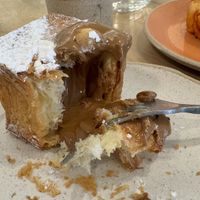   at Holy Llama - Sintagma in Athens