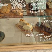  at Holy Llama - Sintagma in Athens