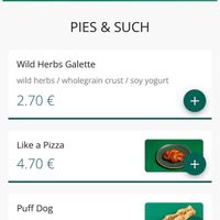   at Holy Llama - Sintagma in Athens