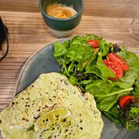  at Holy Llama - Sintagma in Athens