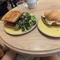  at Holy Llama - Sintagma in Athens