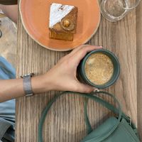   at Holy Llama - Sintagma in Athens