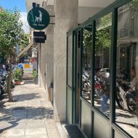   at Holy Llama - Sintagma in Athens