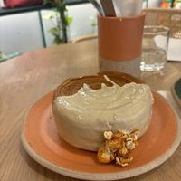   at Holy Llama - Sintagma in Athens