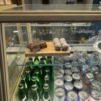   at Holy Llama - Sintagma in Athens