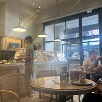   at Holy Llama - Sintagma in Athens