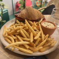   at Holy Llama - Sintagma in Athens