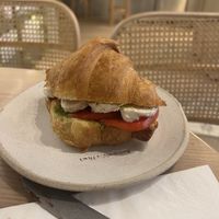   at Holy Llama - Sintagma in Athens