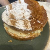   at Holy Llama - Sintagma in Athens