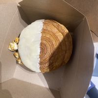 Caramel wonder wheel   at Holy Llama - Sintagma in Athens