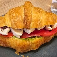  at Holy Llama - Sintagma in Athens