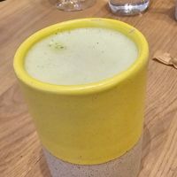  at Holy Llama - Sintagma in Athens