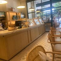   at Holy Llama - Sintagma in Athens