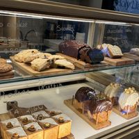   at Holy Llama - Sintagma in Athens