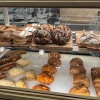   at Holy Llama - Sintagma in Athens