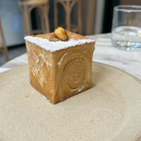   at Holy Llama - Sintagma in Athens