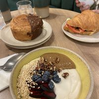   at Holy Llama - Sintagma in Athens