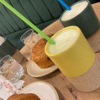   at Holy Llama - Sintagma in Athens