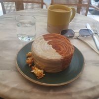  at Holy Llama - Sintagma in Athens