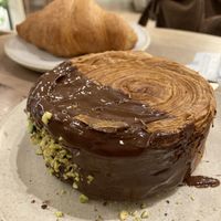   at Holy Llama - Sintagma in Athens