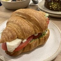   at Holy Llama - Sintagma in Athens