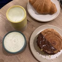   at Holy Llama - Sintagma in Athens