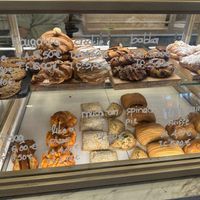   at Holy Llama - Sintagma in Athens