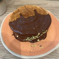   at Holy Llama - Sintagma in Athens