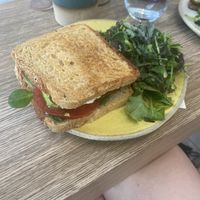   at Holy Llama - Sintagma in Athens