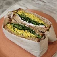  at Holy Llama - Sintagma in Athens