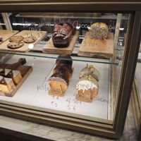  at Holy Llama - Sintagma in Athens