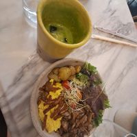  at Holy Llama - Sintagma in Athens