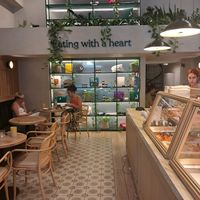  at Holy Llama - Sintagma in Athens