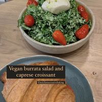   at Holy Llama - Sintagma in Athens