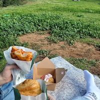  at Holy Llama - Sintagma in Athens