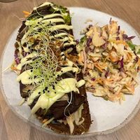   at Holy Llama - Sintagma in Athens