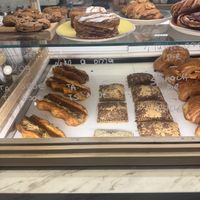   at Holy Llama - Sintagma in Athens