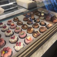   at Holy Llama - Sintagma in Athens