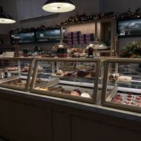 Lots of choice   at Holy Llama - Sintagma in Athens