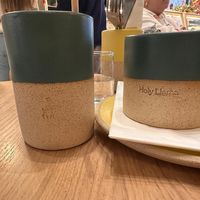 Drinks at Holy Llama - Sintagma in Athens