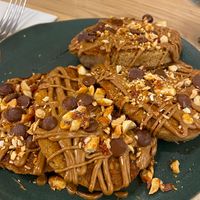   at Holy Llama - Sintagma in Athens