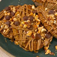   at Holy Llama - Sintagma in Athens