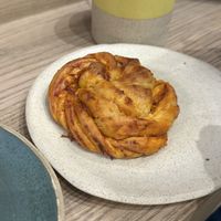 Pizza Roll   at Holy Llama - Sintagma in Athens