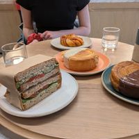  at Holy Llama - Sintagma in Athens