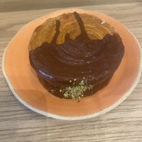   at Holy Llama - Sintagma in Athens