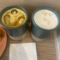   at Holy Llama - Sintagma in Athens