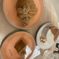   at Holy Llama - Sintagma in Athens