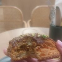  at Holy Llama - Sintagma in Athens