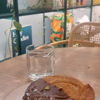  at Holy Llama - Sintagma in Athens